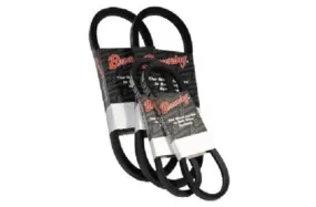 1093830 FHP Belt 3L Series Wrapped Belt