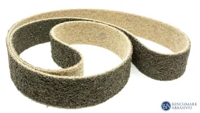 2" x 72" Surface Conditioning Sanding Belt