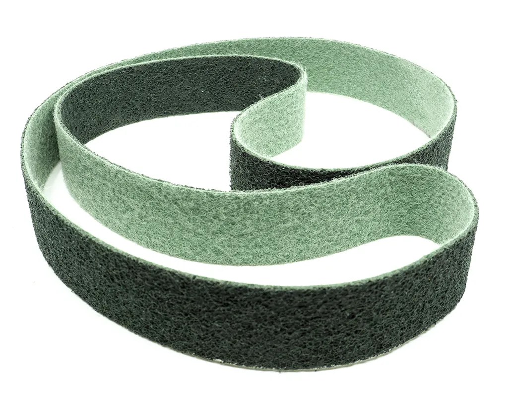 2" x 72" Surface Conditioning Sanding Belt