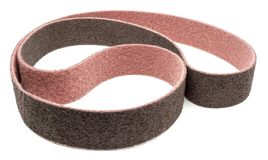 2" x 72" Surface Conditioning Sanding Belt