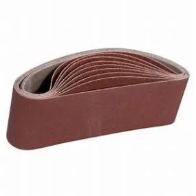 80 Grit Starcke 8 x 19 Sanding Belt