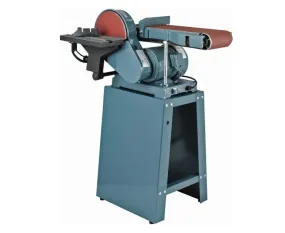 90-189-2 Combo Belt & Disc Sander