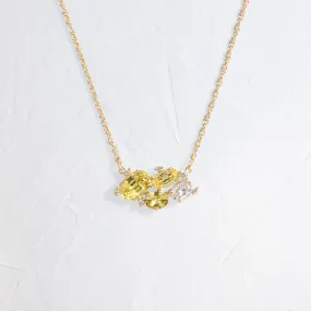 Apiary Necklace - OOS