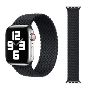 Apple Watch Braided Solo Loop