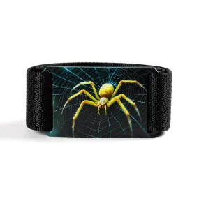 Arachnophobia Halloween Belt