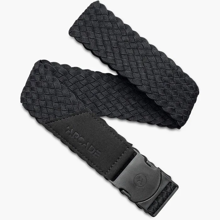 Arcade Belt Vapor Black