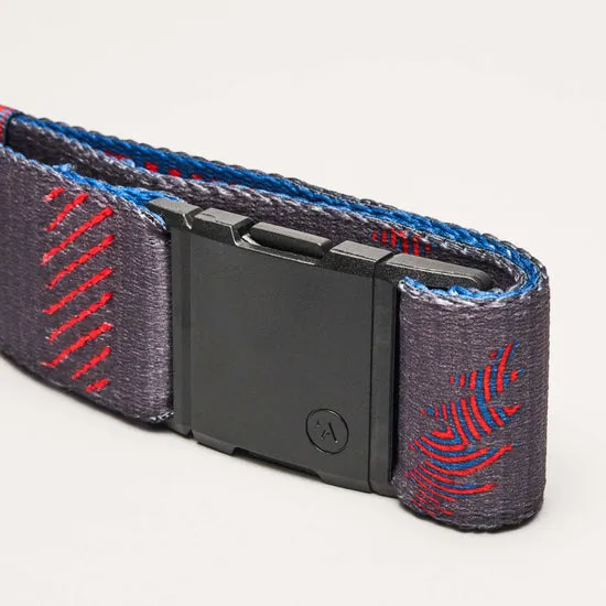 Arcade Grateful Dead Belt (Adult)