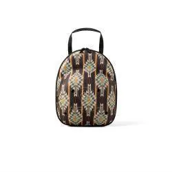 Ariat Southwest Pattern Multicolor Cap Carrying Case