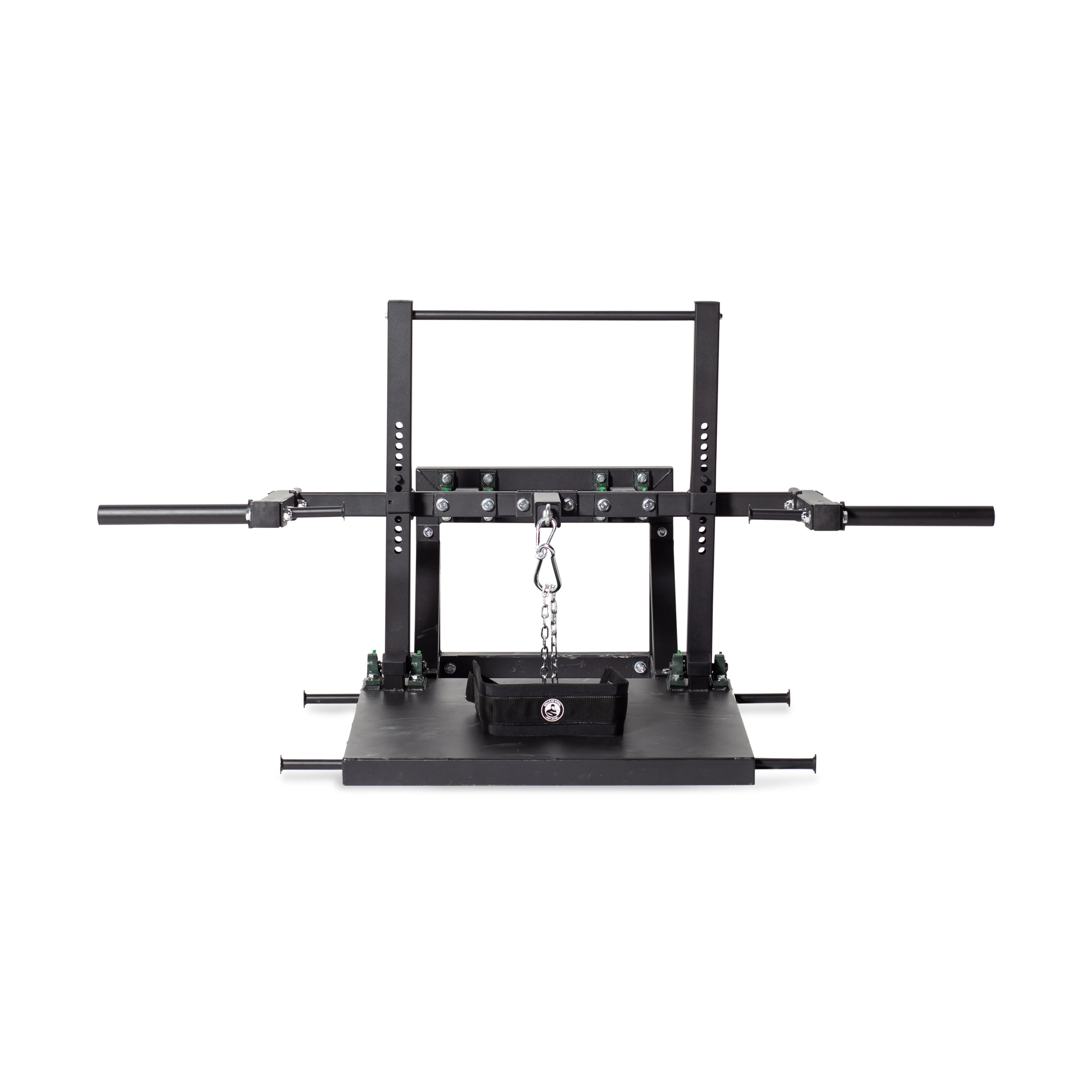 Belt Squat Machine