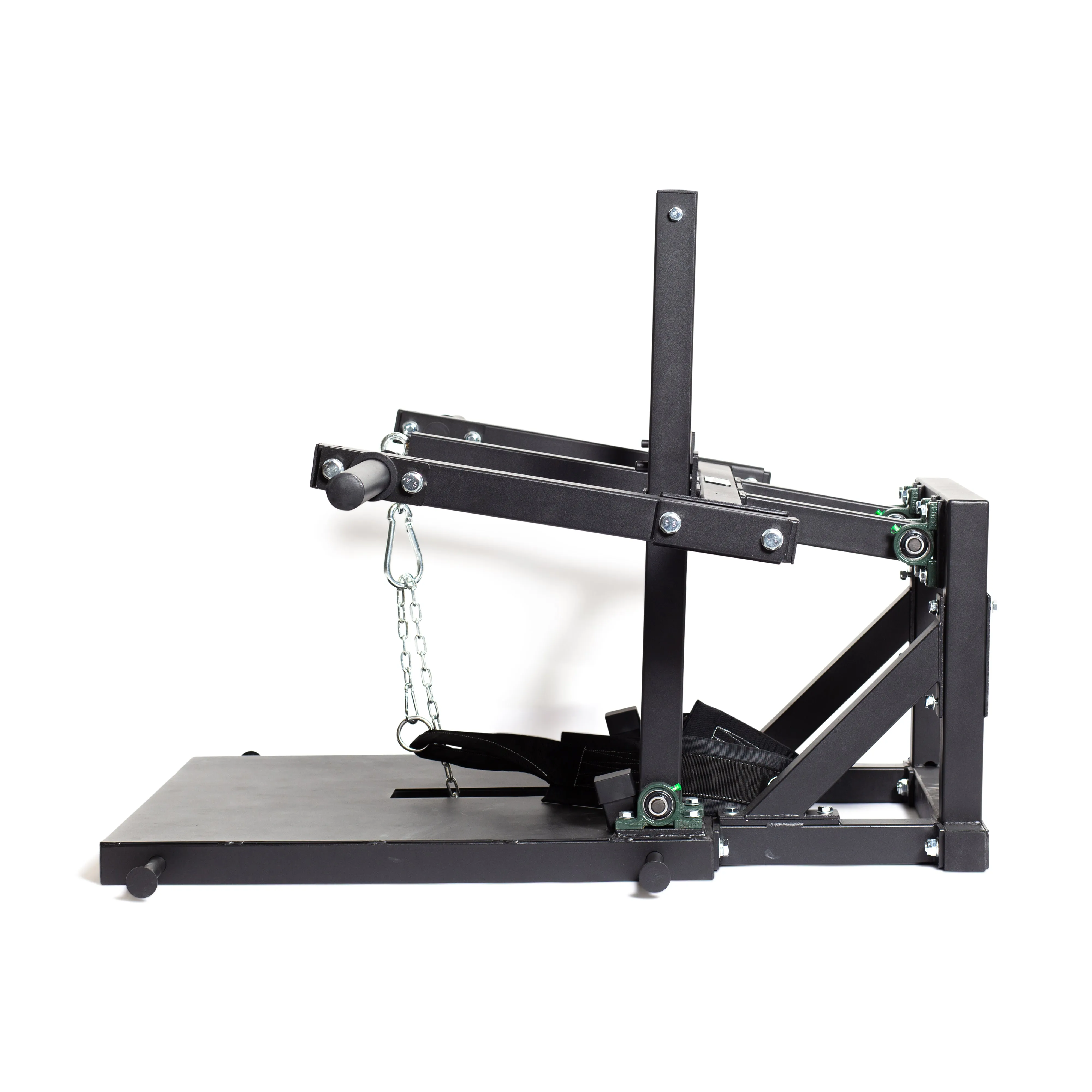 Belt Squat Machine