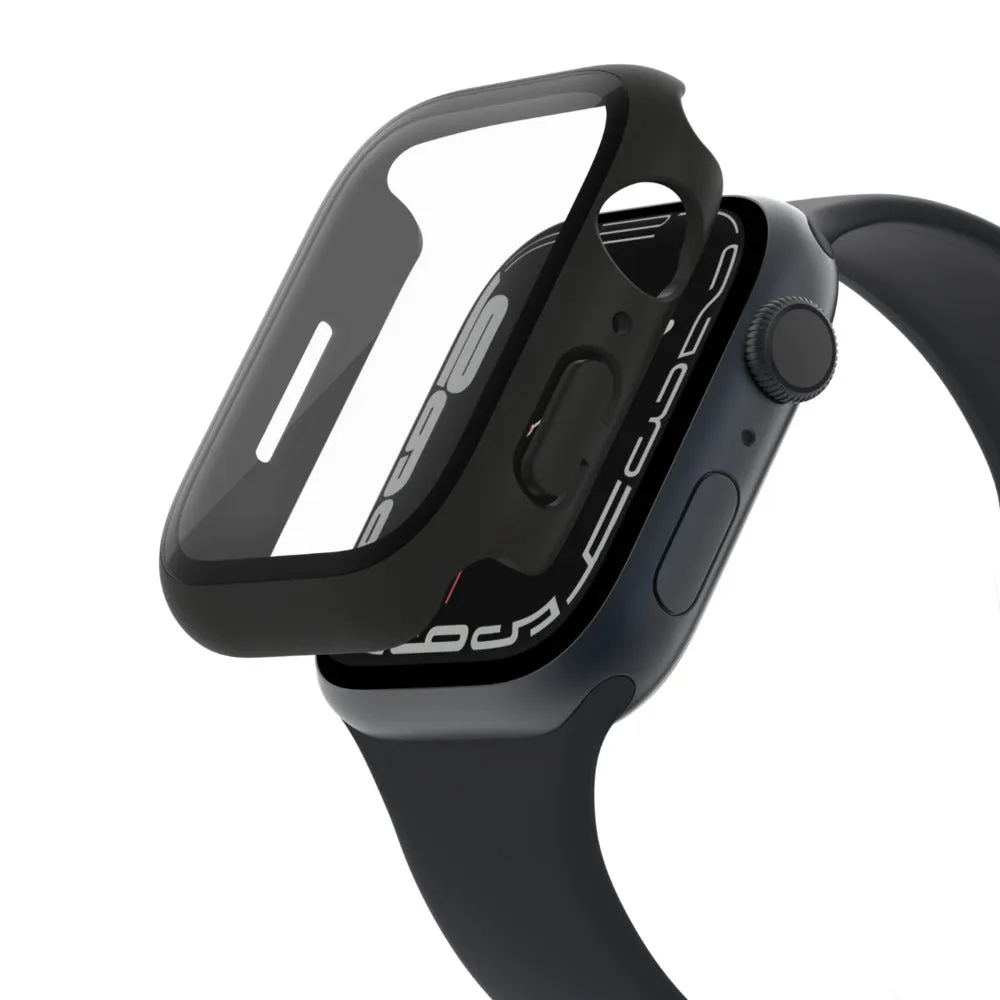 BestGlass Screen Protector   Bumper for Apple Watch