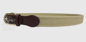 Beyond Creations Solid Ribbon Belts