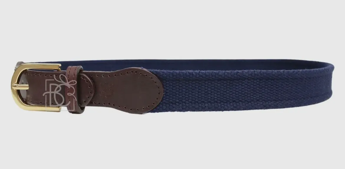 Beyond Creations Solid Ribbon Belts