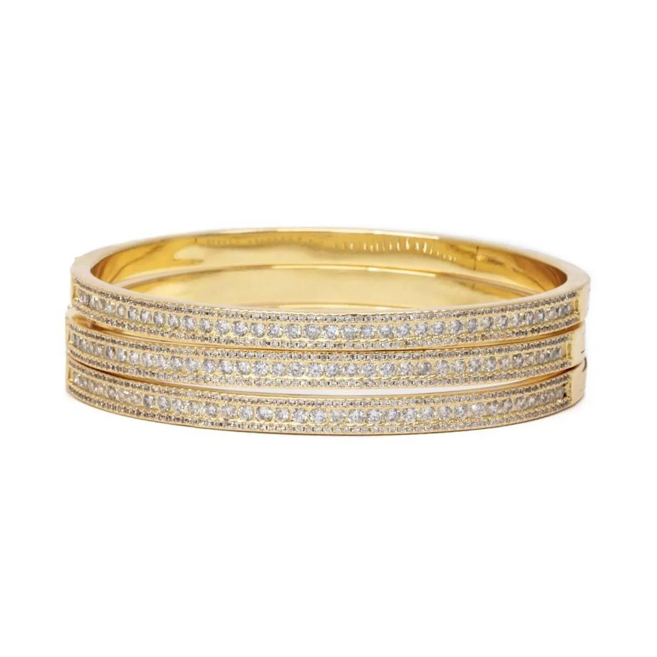 Bracha Hollywood Bangle