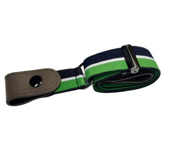 Buckle Free Belt