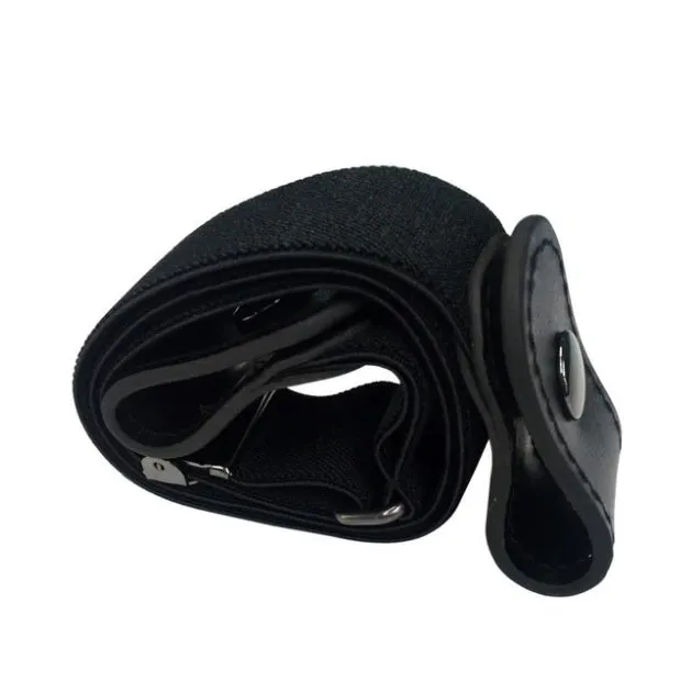 Buckle Free Belt