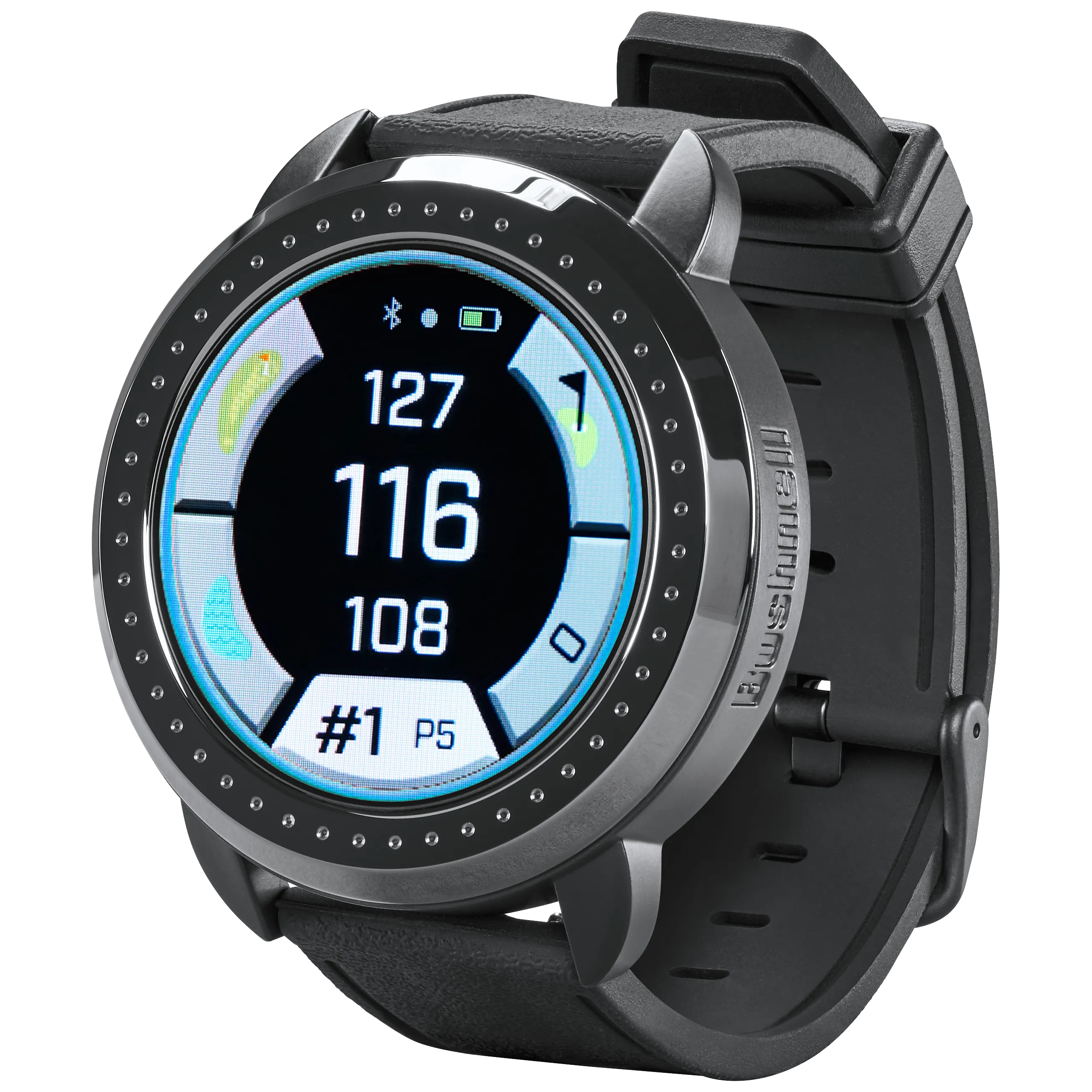 Bushnell iON Elite Golf GPS Watch