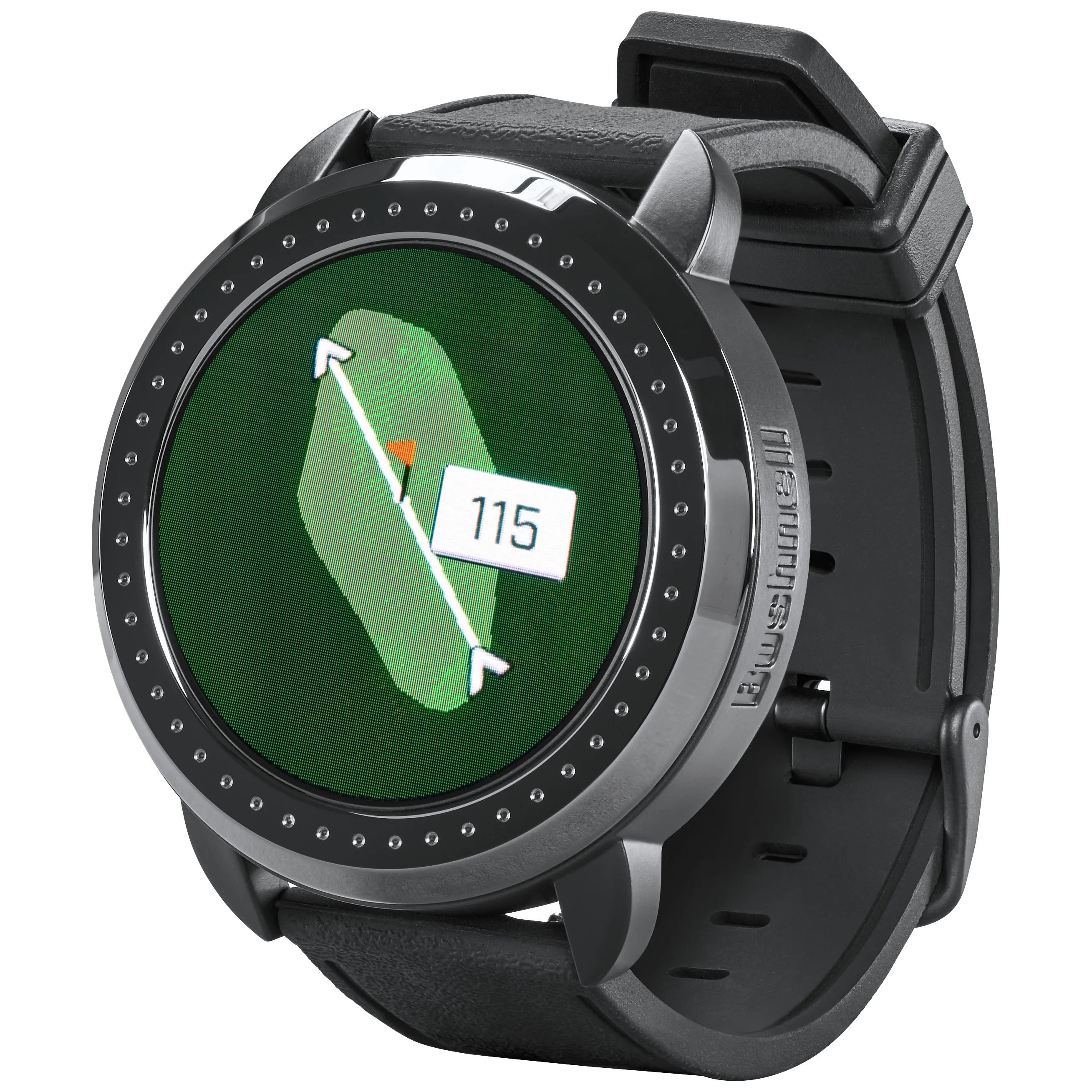 Bushnell iON Elite Golf GPS Watch