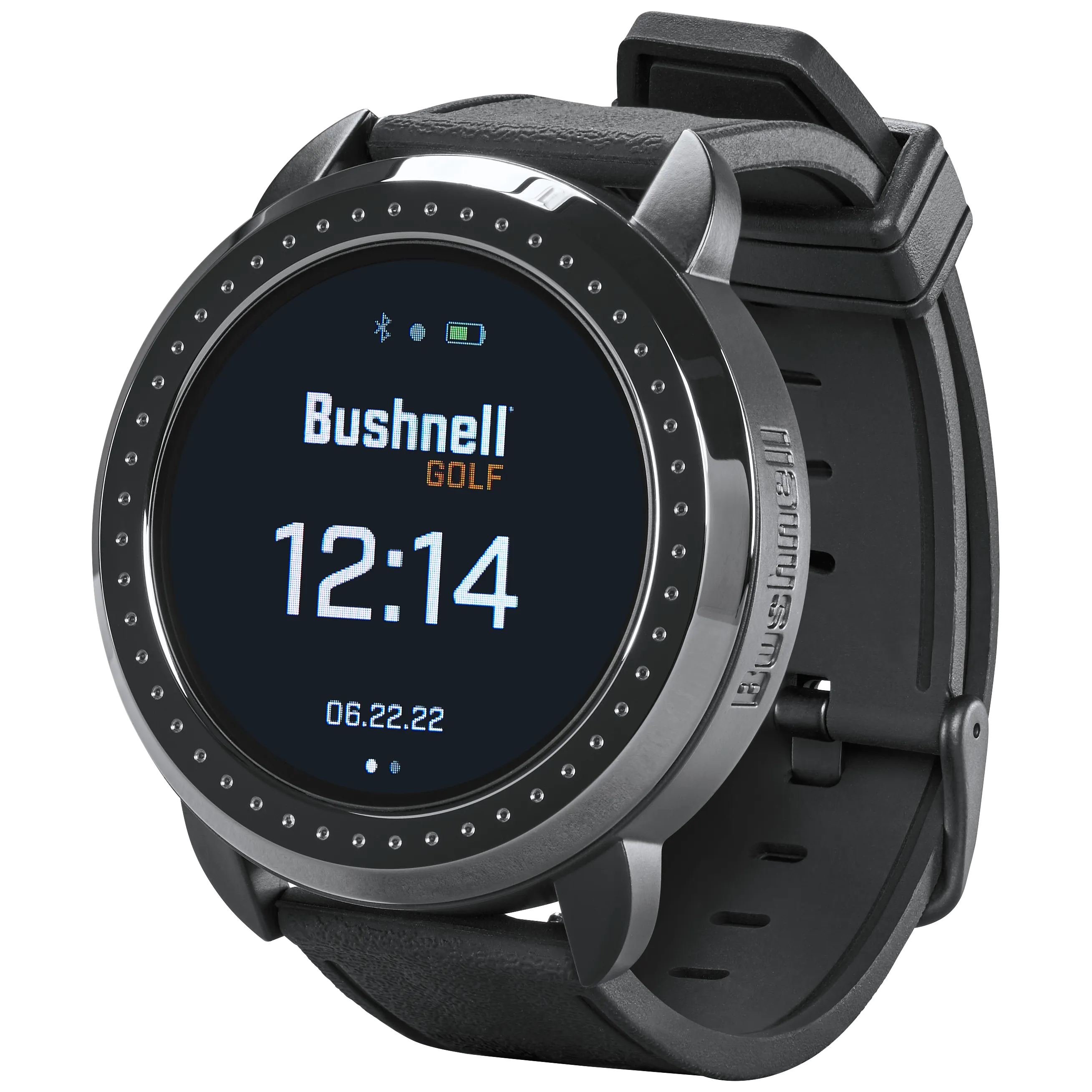 Bushnell iON Elite Golf GPS Watch