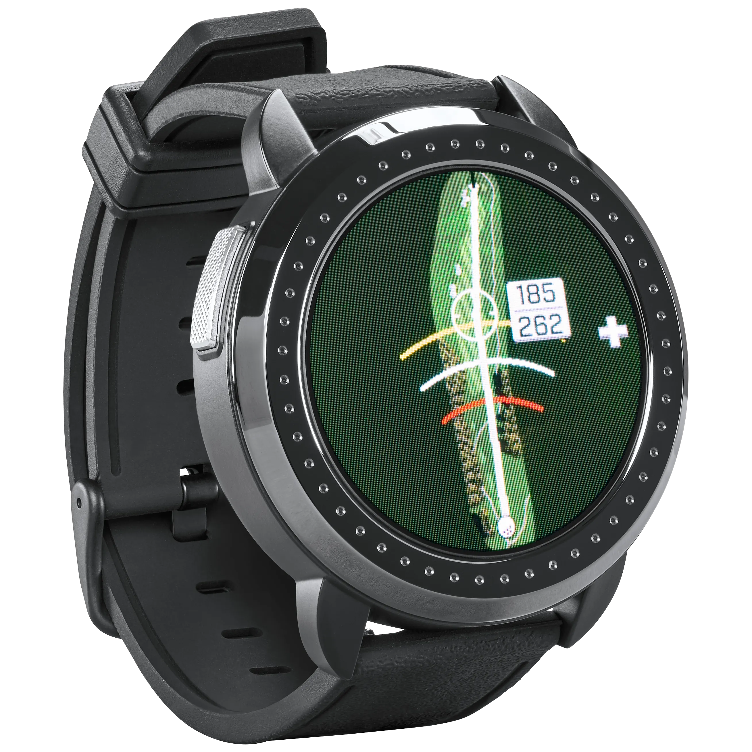 Bushnell iON Elite Golf GPS Watch