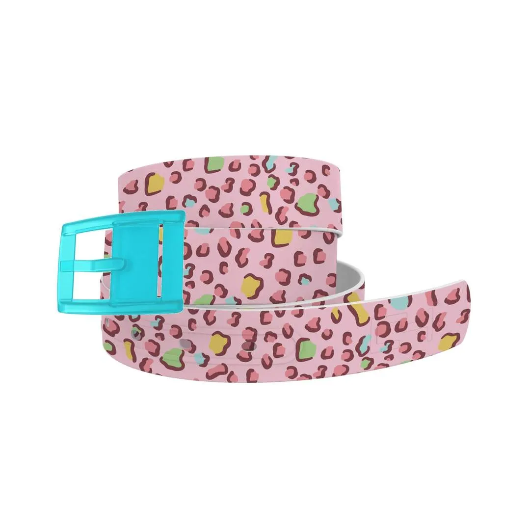 C4 Belt (Pink Panther)