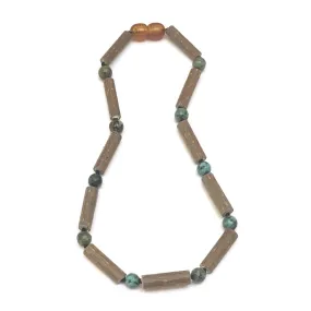 CanyonLeaf Hazelwood Necklaces