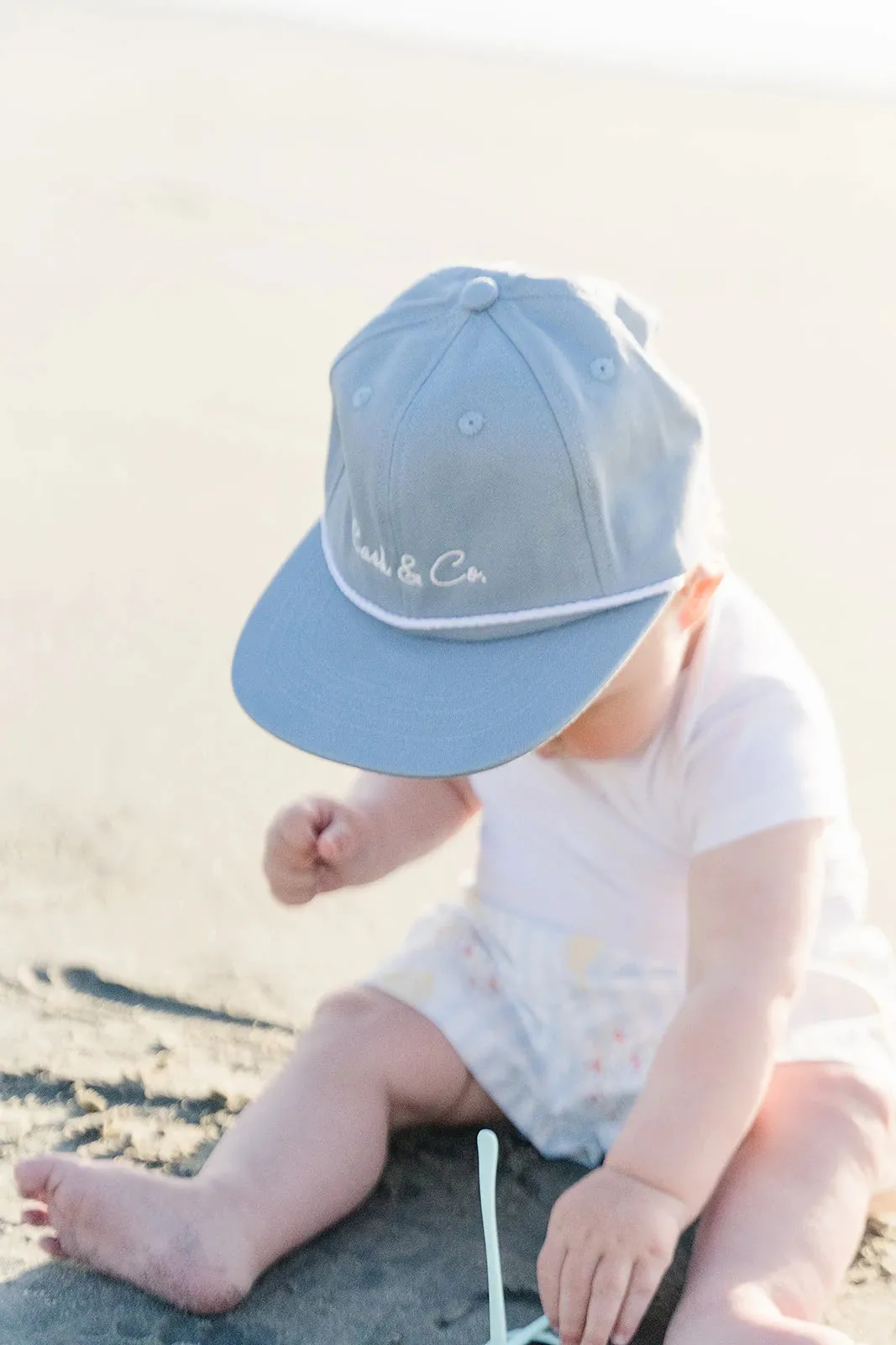 Cash & Co Malibu Hat