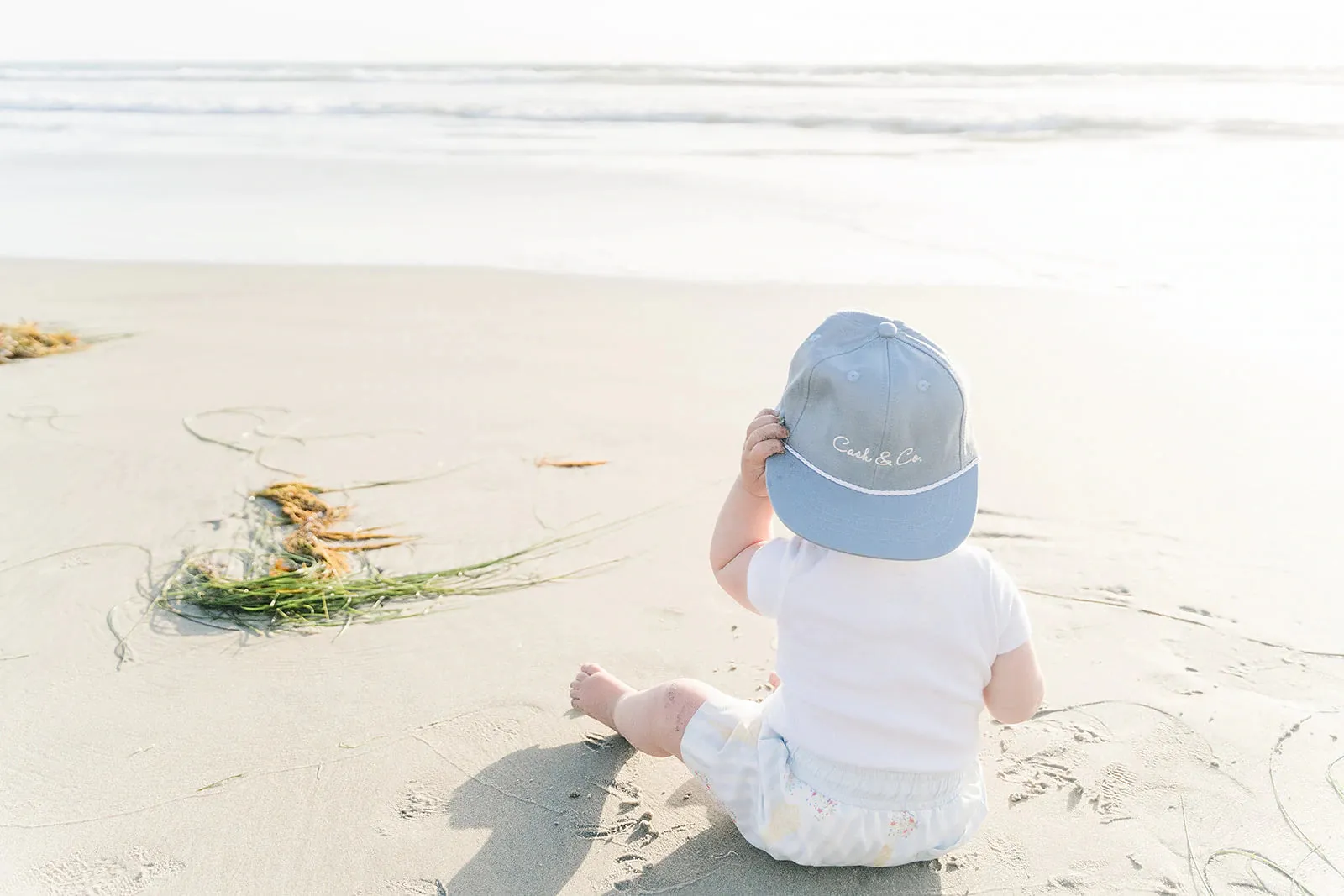 Cash & Co Malibu Hat