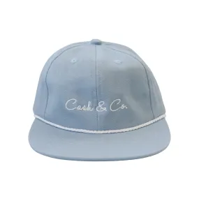 Cash & Co Malibu Hat