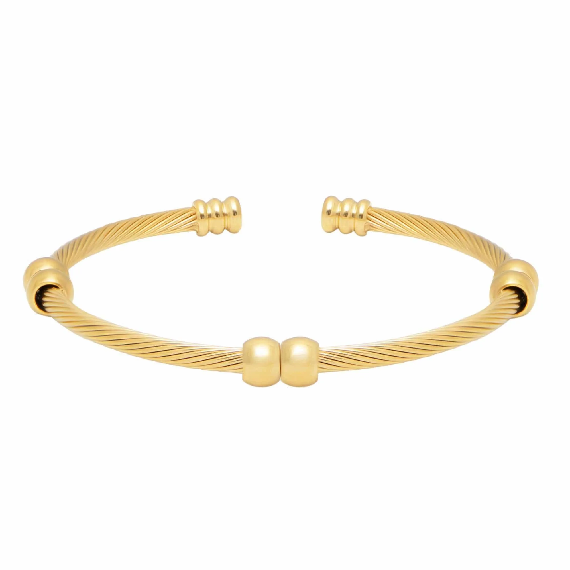 Catherine Cuff Bracelet