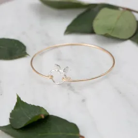 Circle Bangle