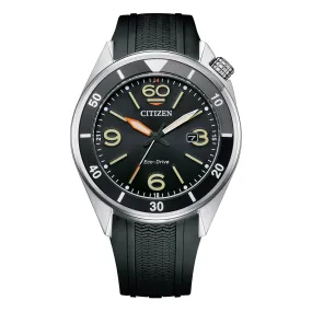 Citizen Men's Eco-Drive Dress Watch AW1710-12E