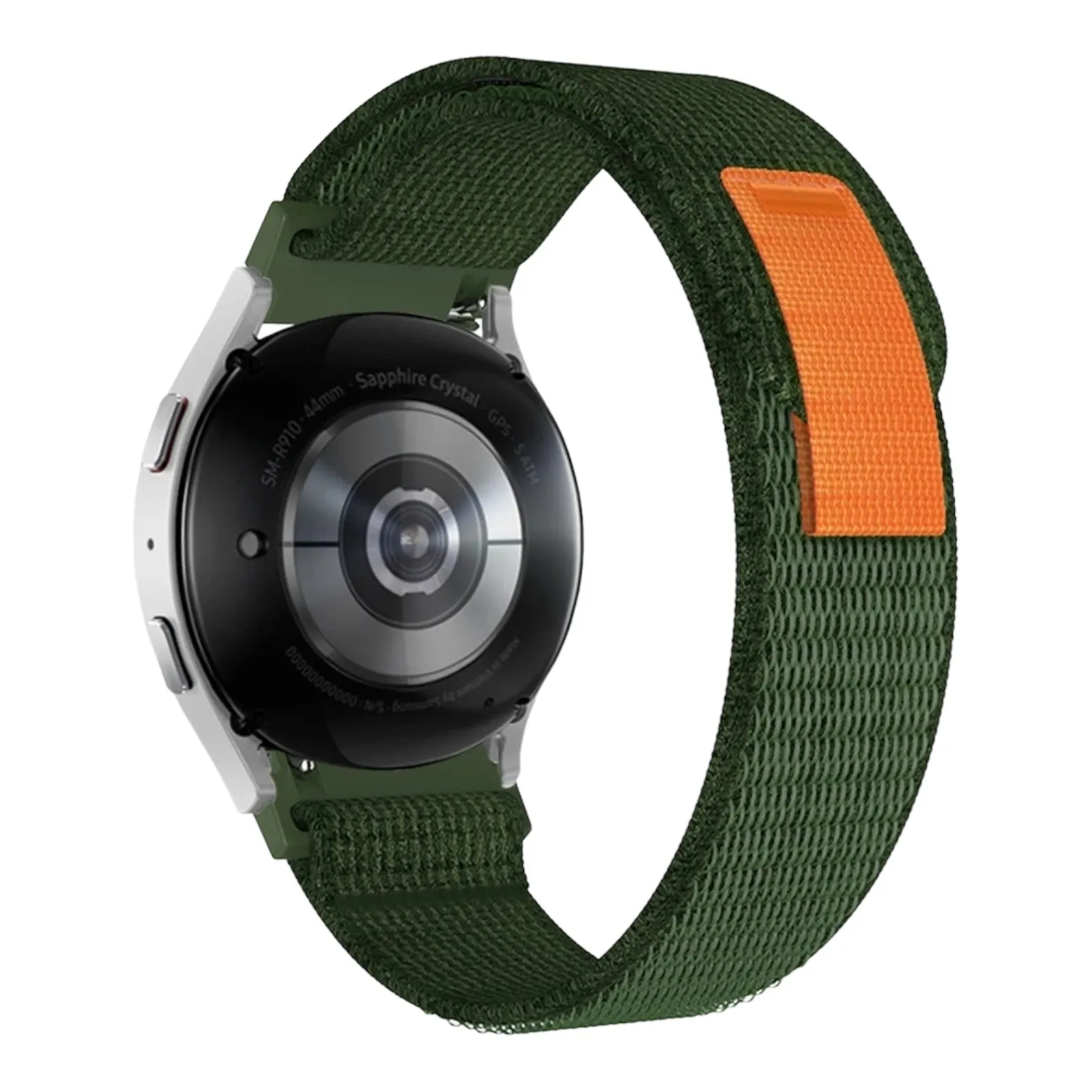 Coros Vertix Trail Loop Watch Straps