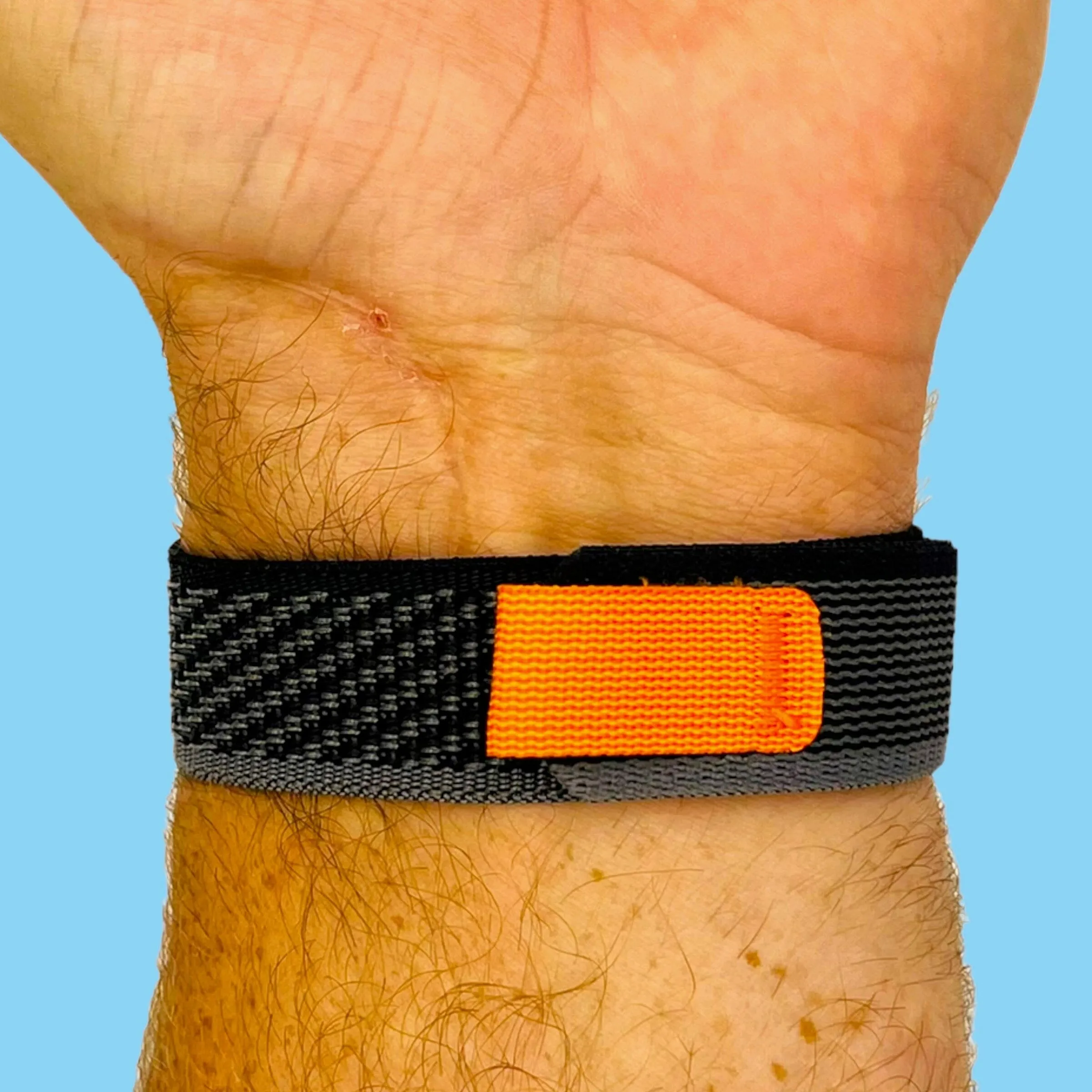 Coros Vertix Trail Loop Watch Straps