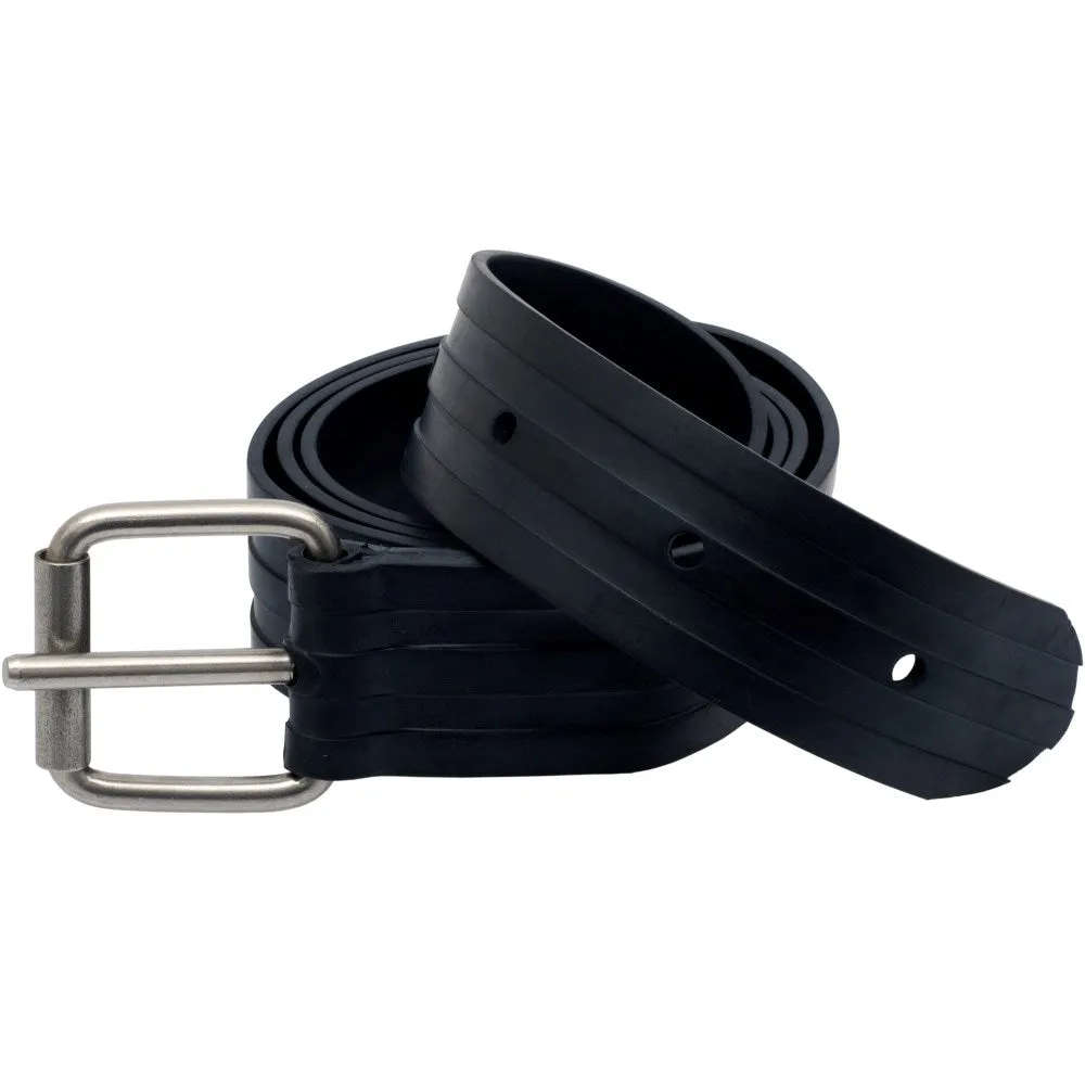 Cressi Marseillaise Rubber Weight Belt Standard