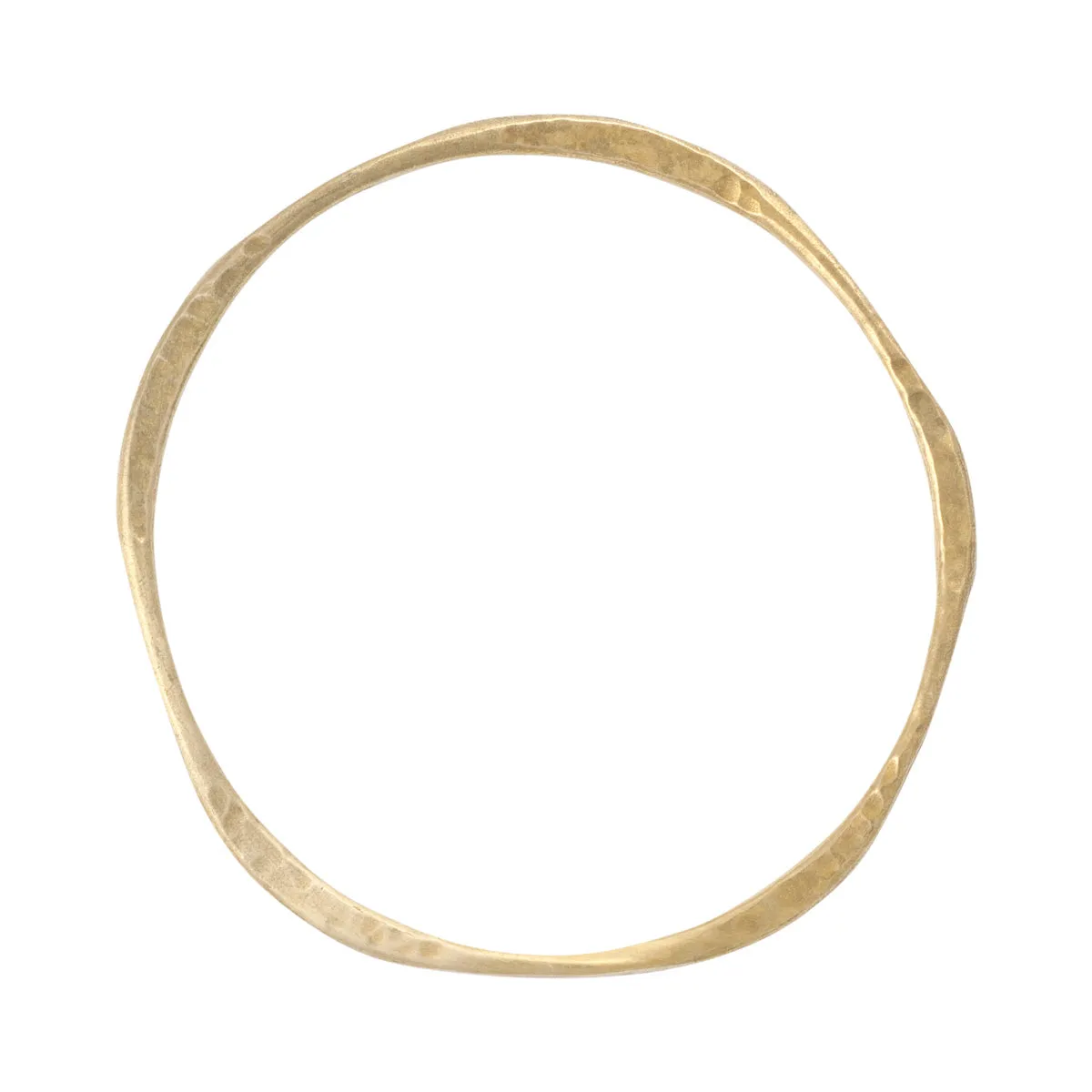 Eternity Bangle | Bronze