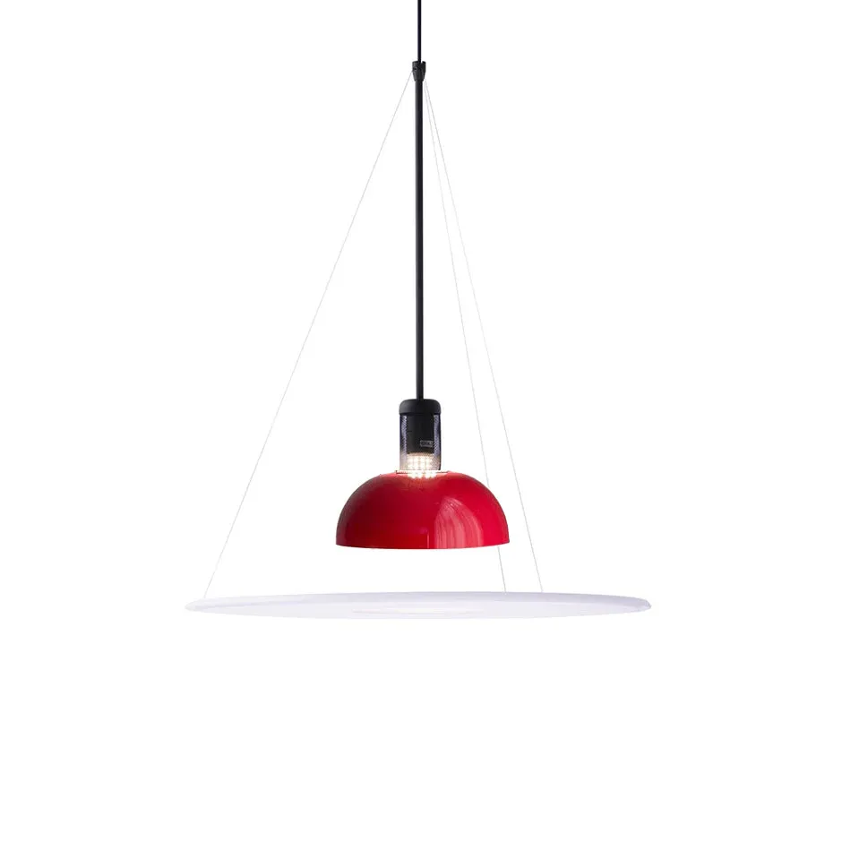 Frisbi Pendant Lamp