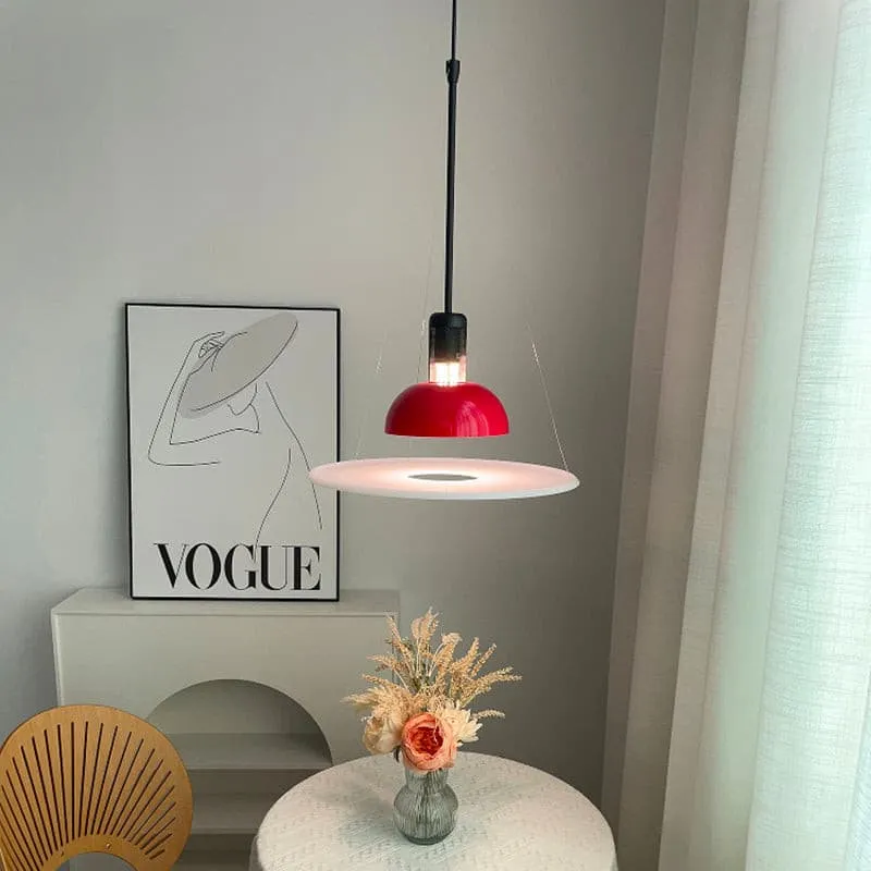 Frisbi Pendant Lamp