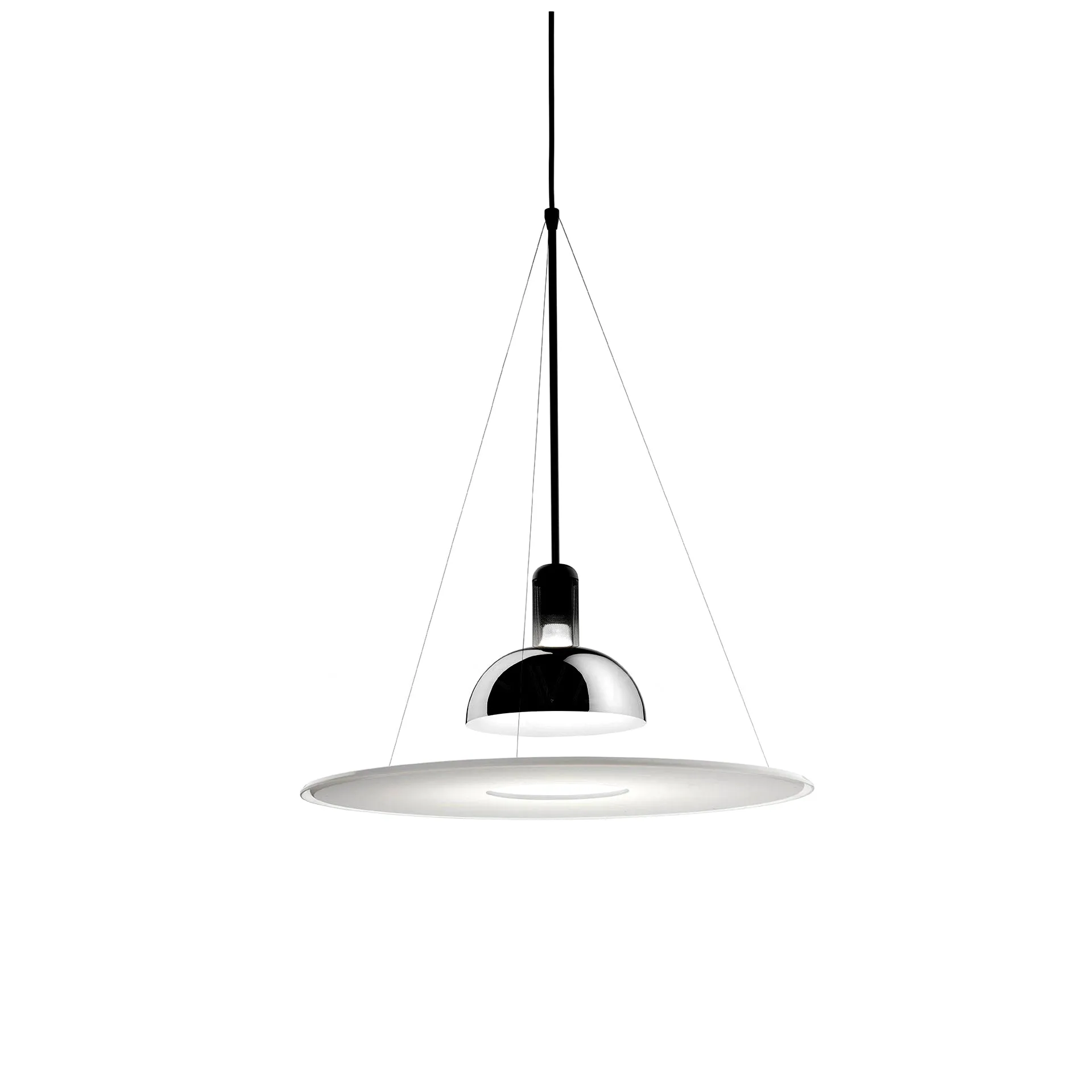 Frisbi Pendant Lamp