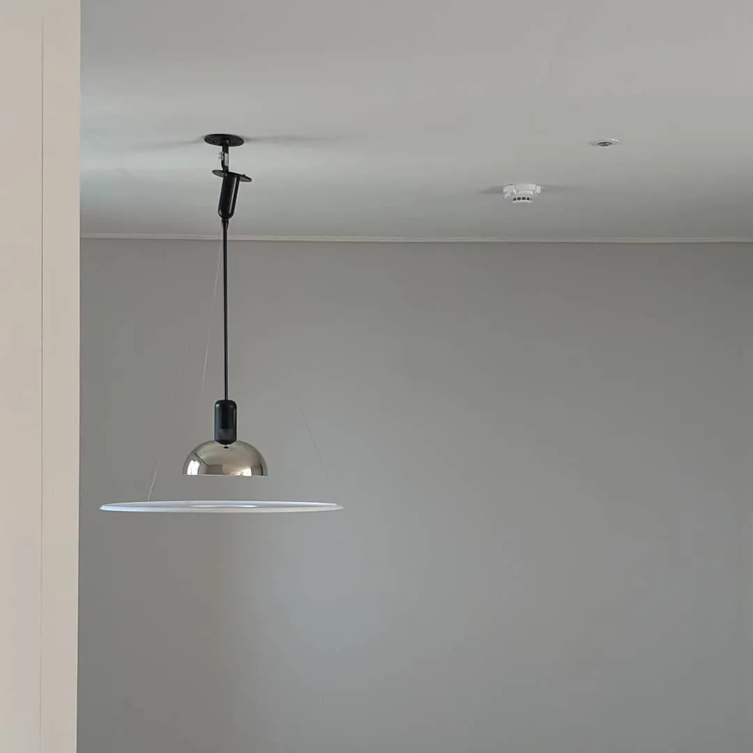 Frisbi Pendant Lamp