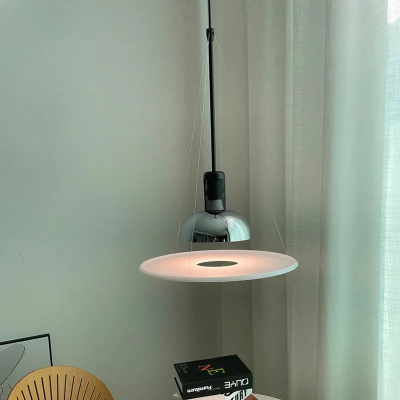 Frisbi Pendant Lamp