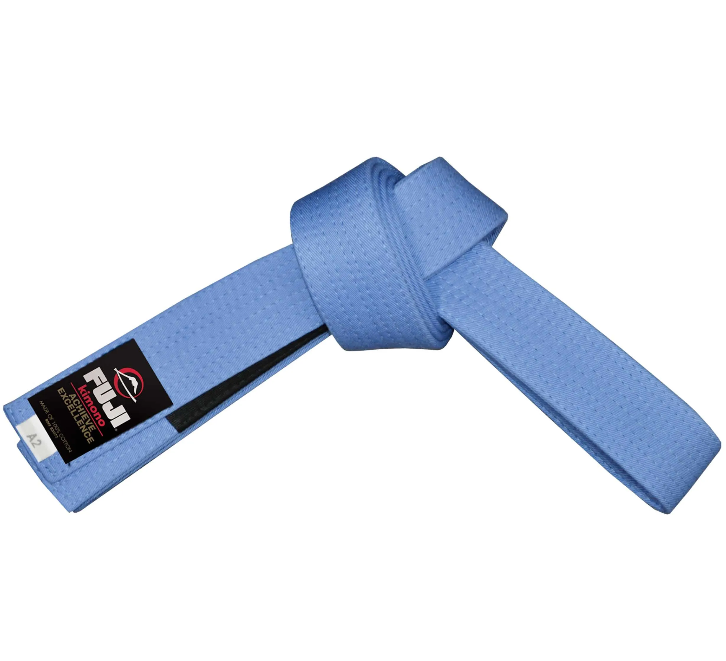 FUJI Jiu Jitsu Adult Belts