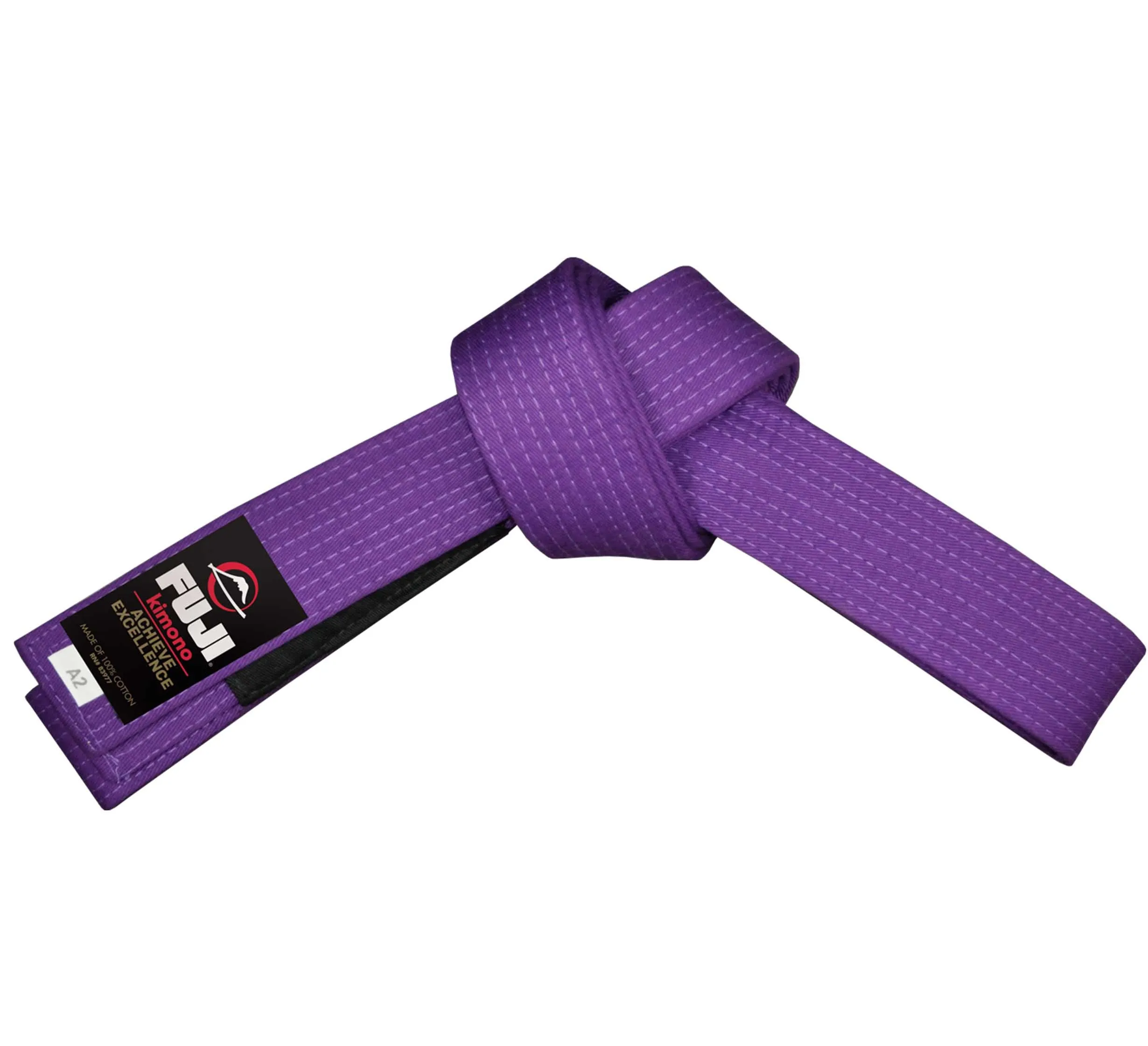 FUJI Jiu Jitsu Adult Belts