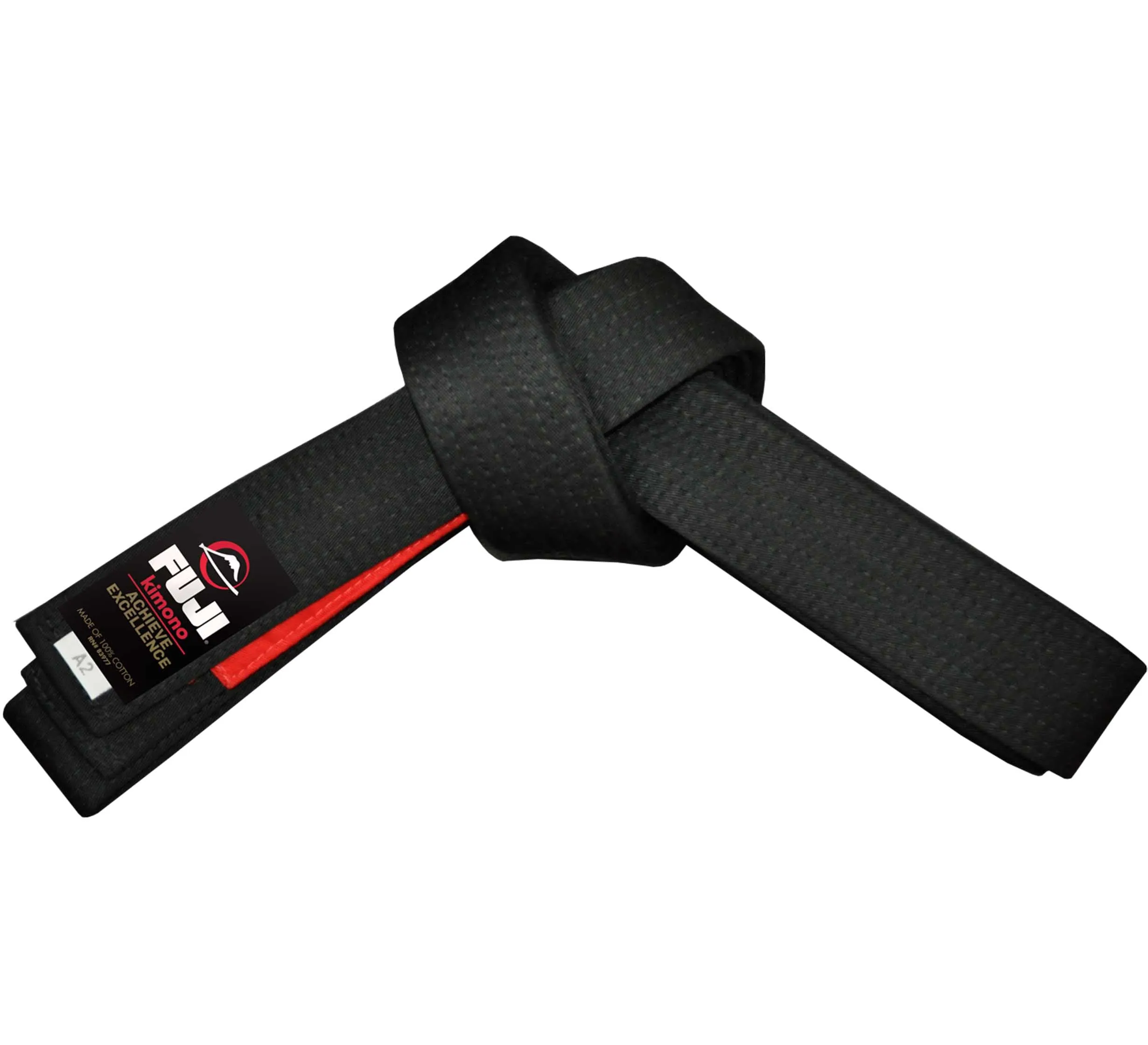 FUJI Jiu Jitsu Adult Belts