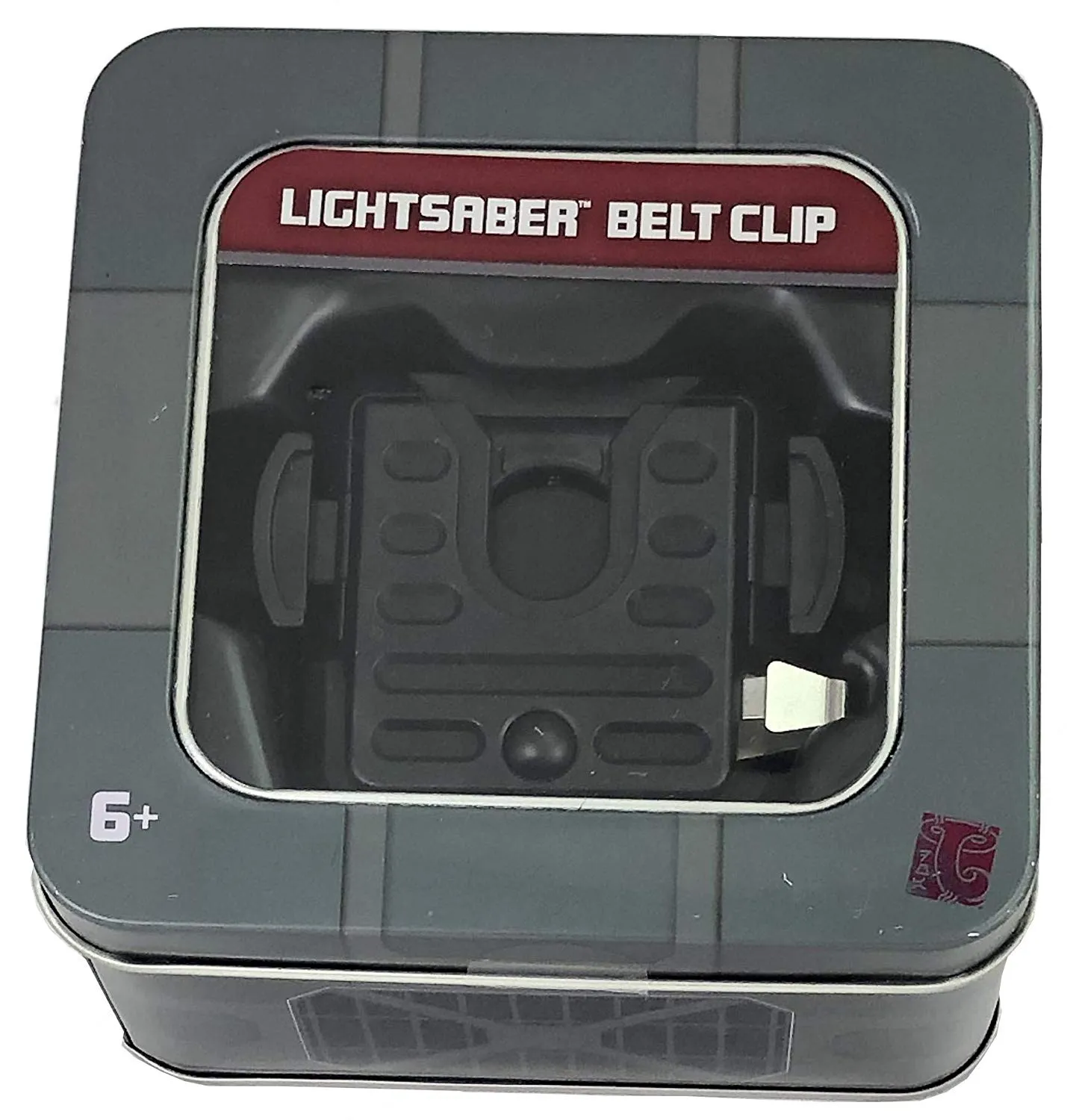 Galaxy's Edge Legacy Lightsaber Belt Clip