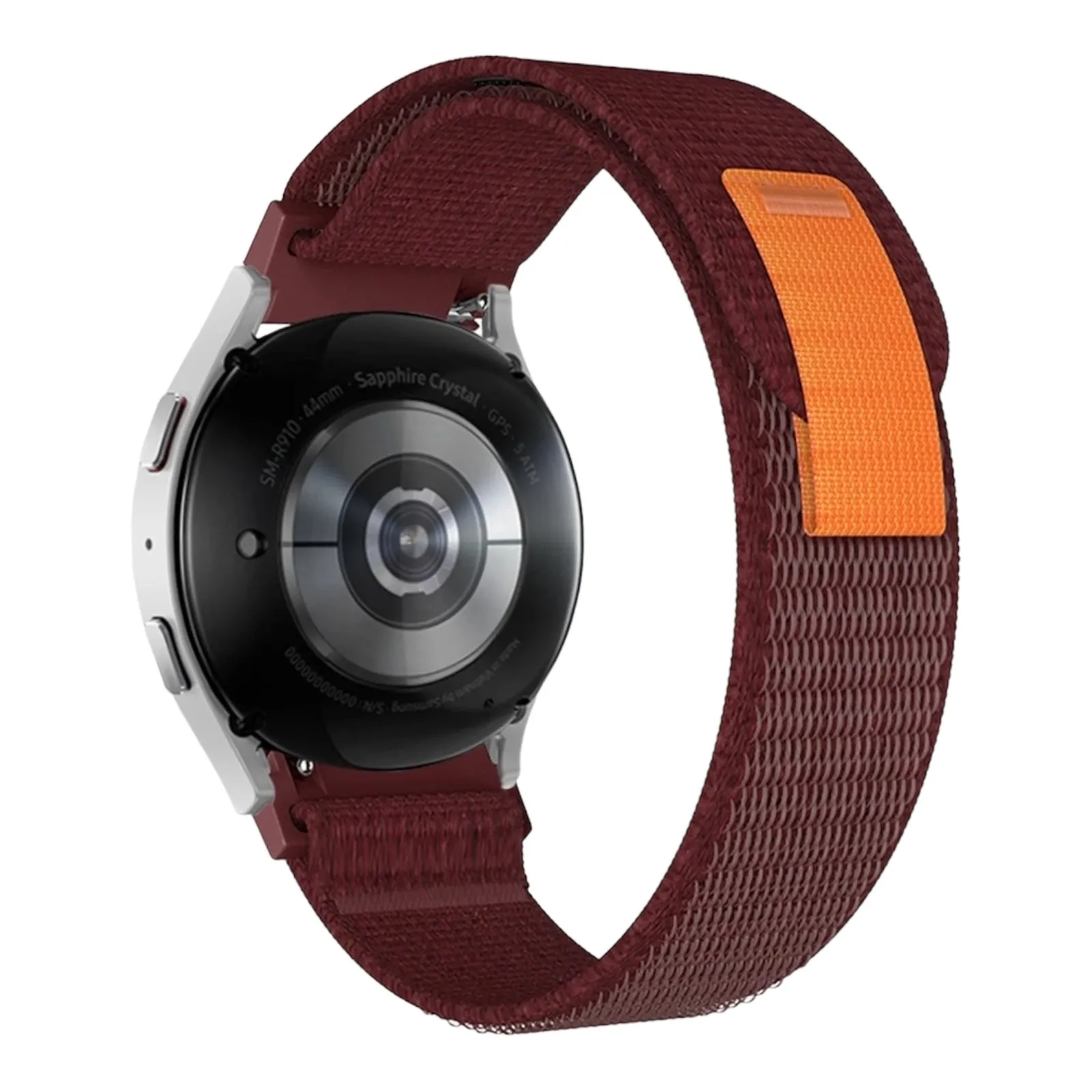 Garmin Fenix 7s Trail Loop Watch Straps