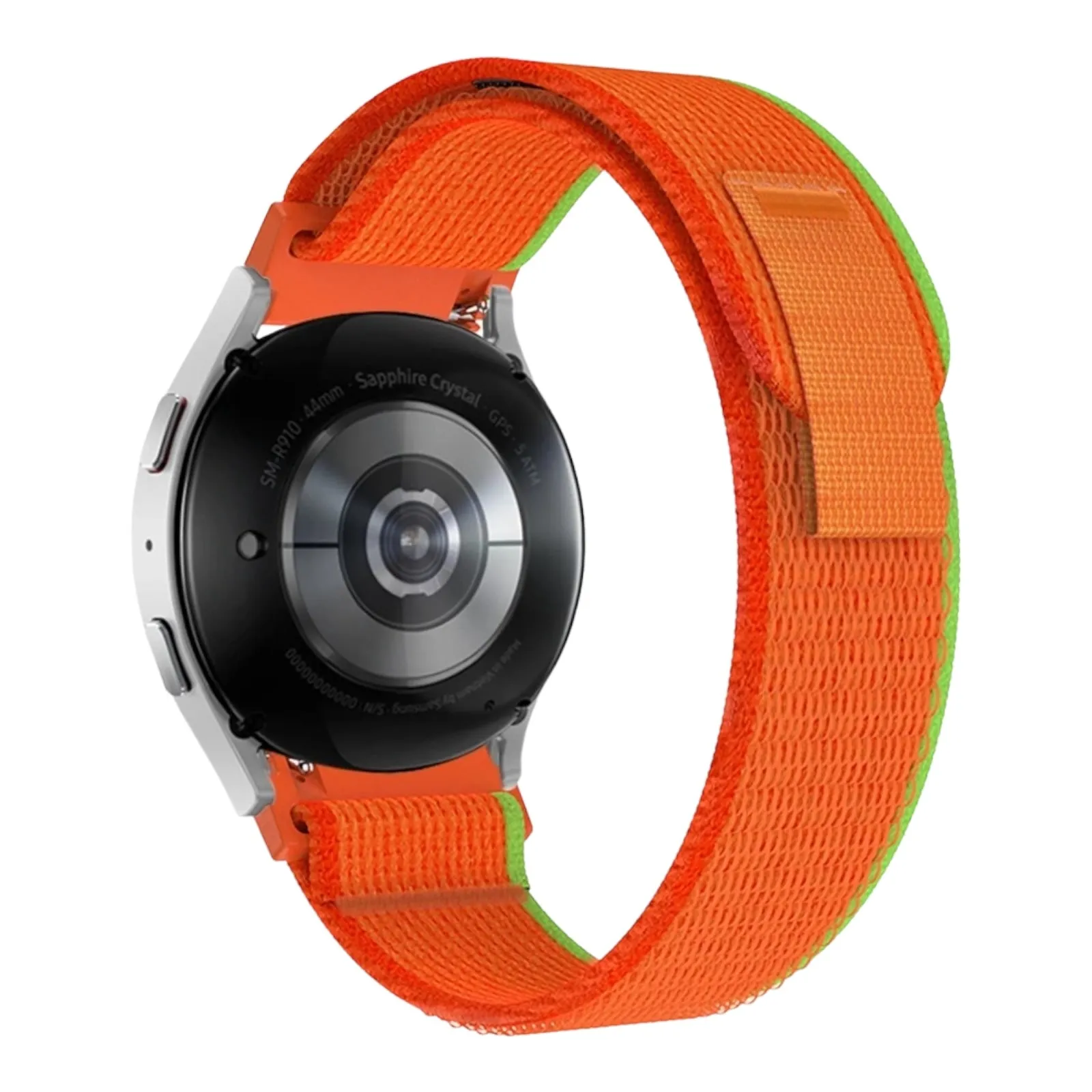 Garmin Fenix 7s Trail Loop Watch Straps