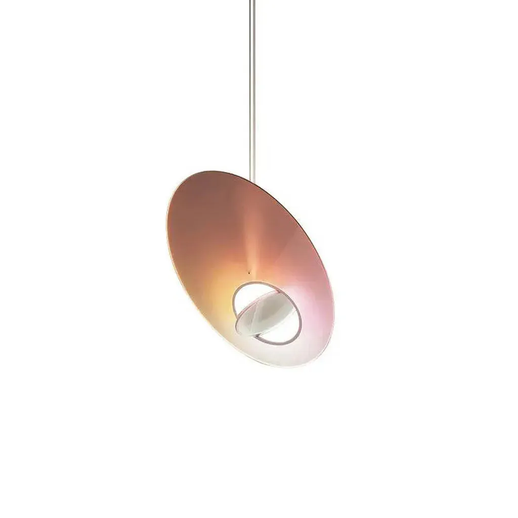 Glow of Rainbow LED Pendant Light (0959/S)