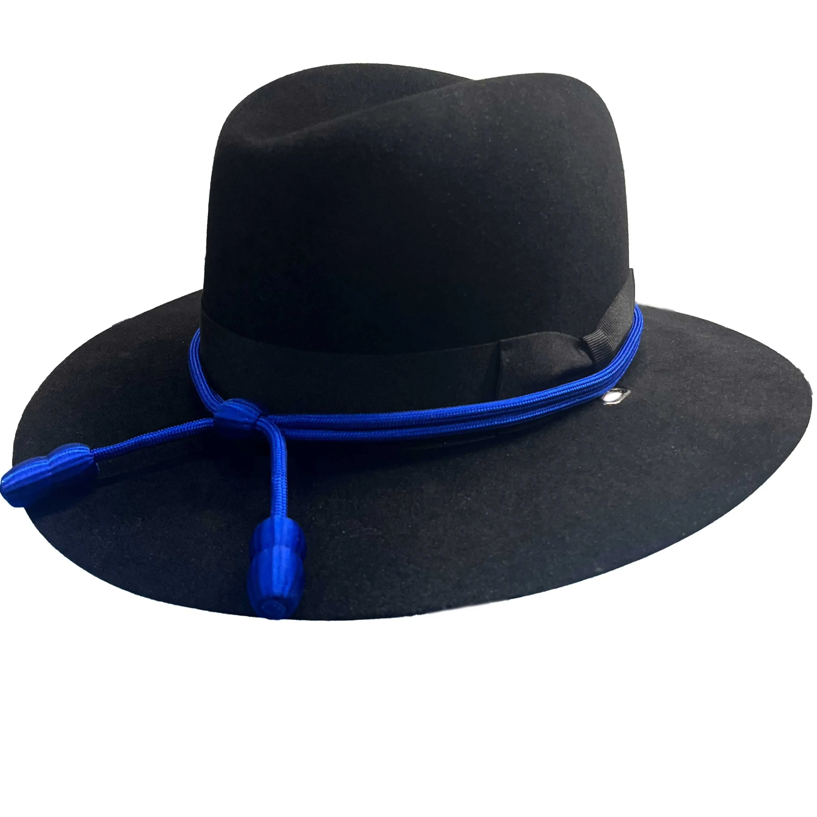 Hat Cord - Royal Blue