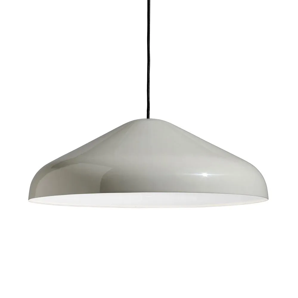 HAY Pao Pendant Light - Steel